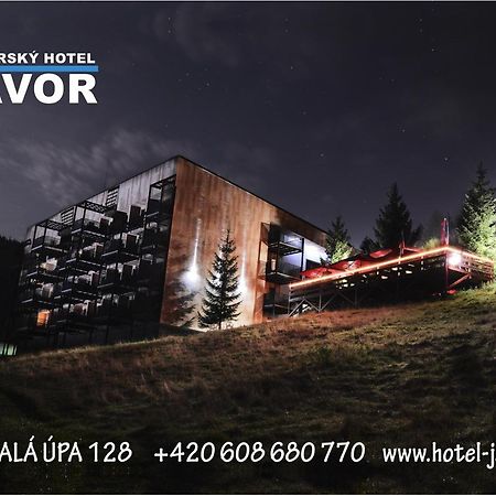 Horsky Hotel Javor Dolni Mala Upa Ngoại thất bức ảnh